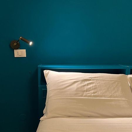 Hotel Nizza Rimini Buitenkant foto