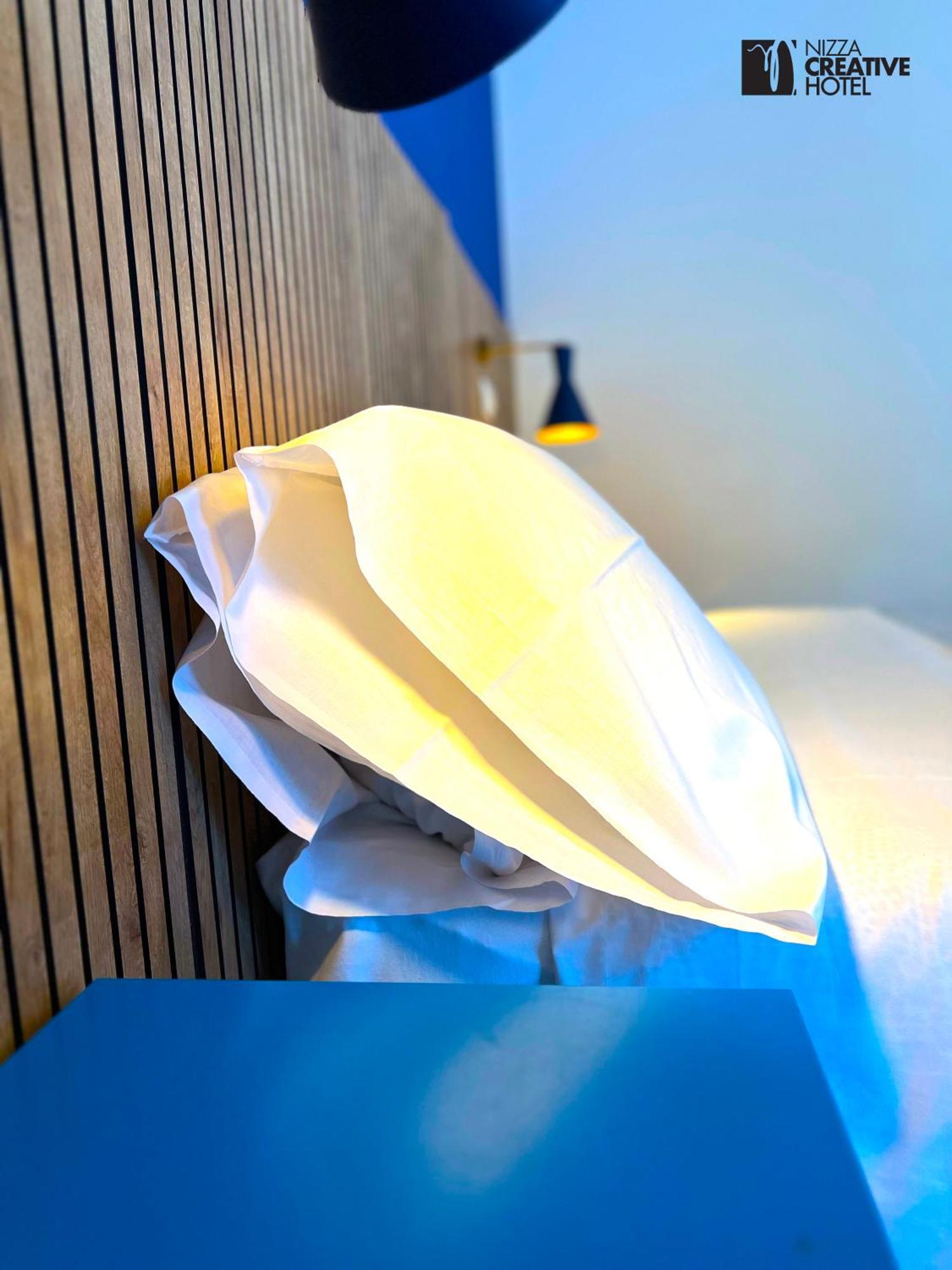 Hotel Nizza Rimini Buitenkant foto